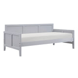Orion Gray Daybed by Homelegance at Eve Furniture