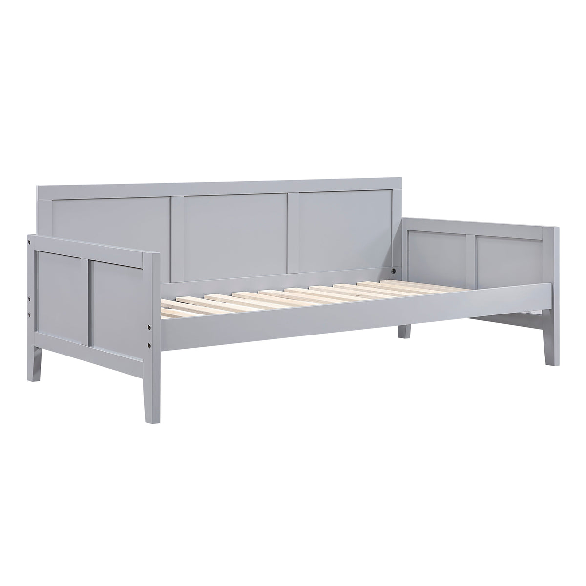 Orion Gray Daybed by Homelegance at Eve Furniture