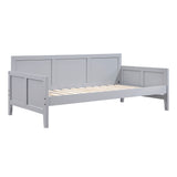 Orion Gray Daybed by Homelegance at Eve Furniture