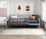 Orion Gray Daybed by Homelegance at Eve Furniture