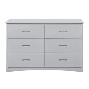 Orion Gray Dresser by Homelegance at Eve Furniture