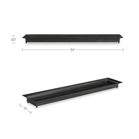 Orion Grey Tray by MOES at Eve Furniture