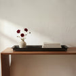 Orion Grey Tray by MOES at Eve Furniture