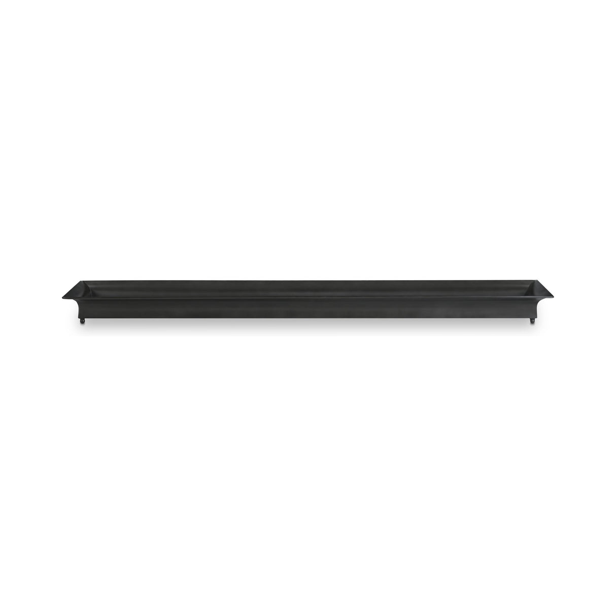 Orion Grey Tray by Moe's Home at Eve Furniture