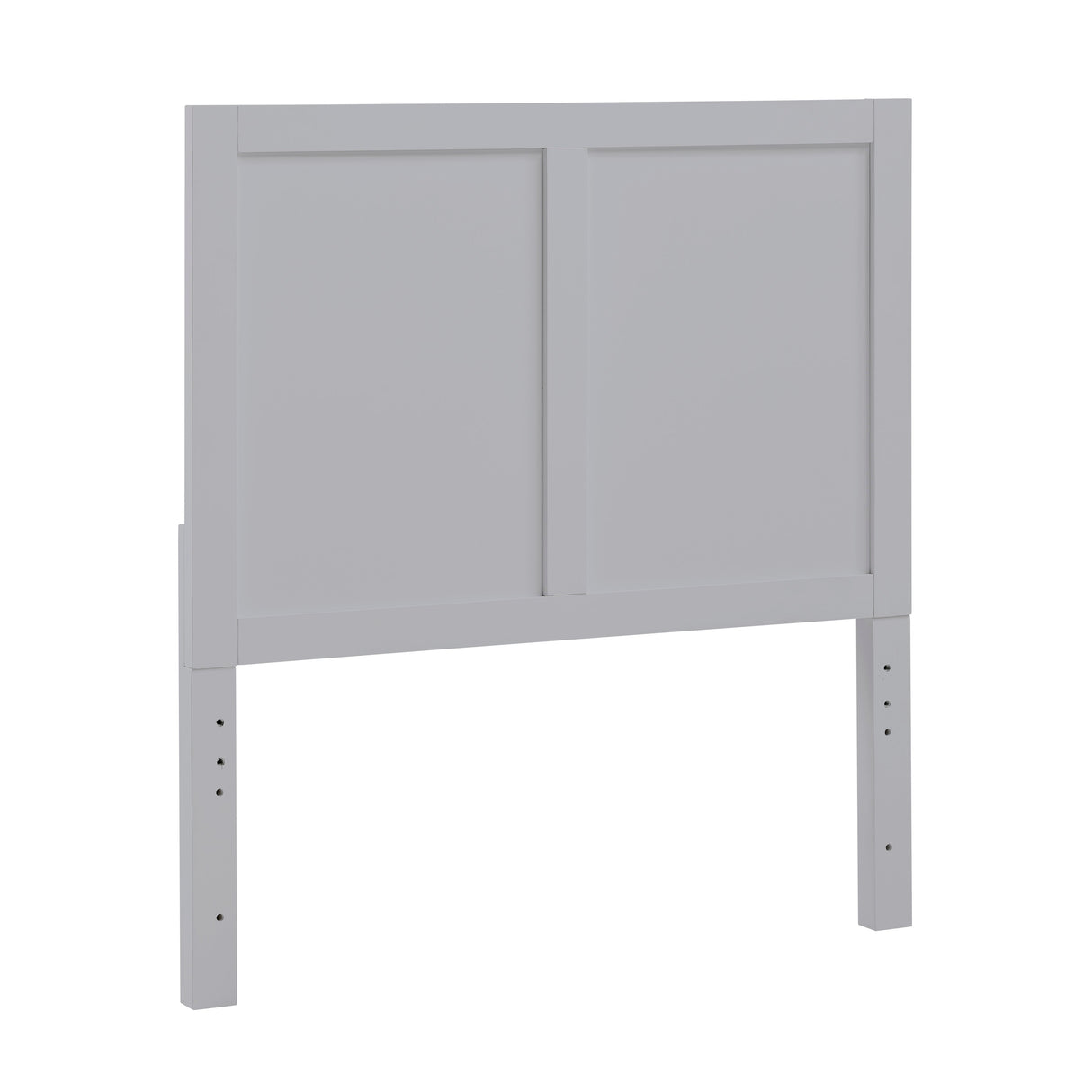 Orion Twin Platform Bed by Homelegance at Eve Furniture