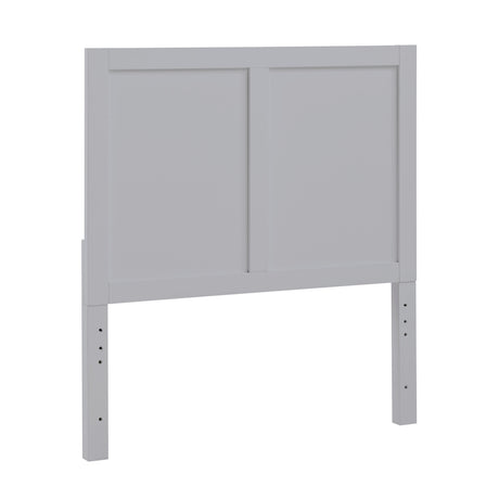 Orion Twin Platform Bed by Homelegance at Eve Furniture