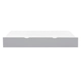 Orion Twin Platform Bed by Homelegance at Eve Furniture