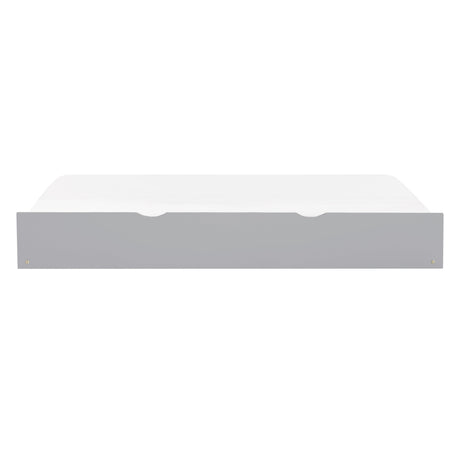Orion Twin Platform Bed by Homelegance at Eve Furniture