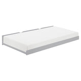 Orion Twin Platform Bed by Homelegance at Eve Furniture