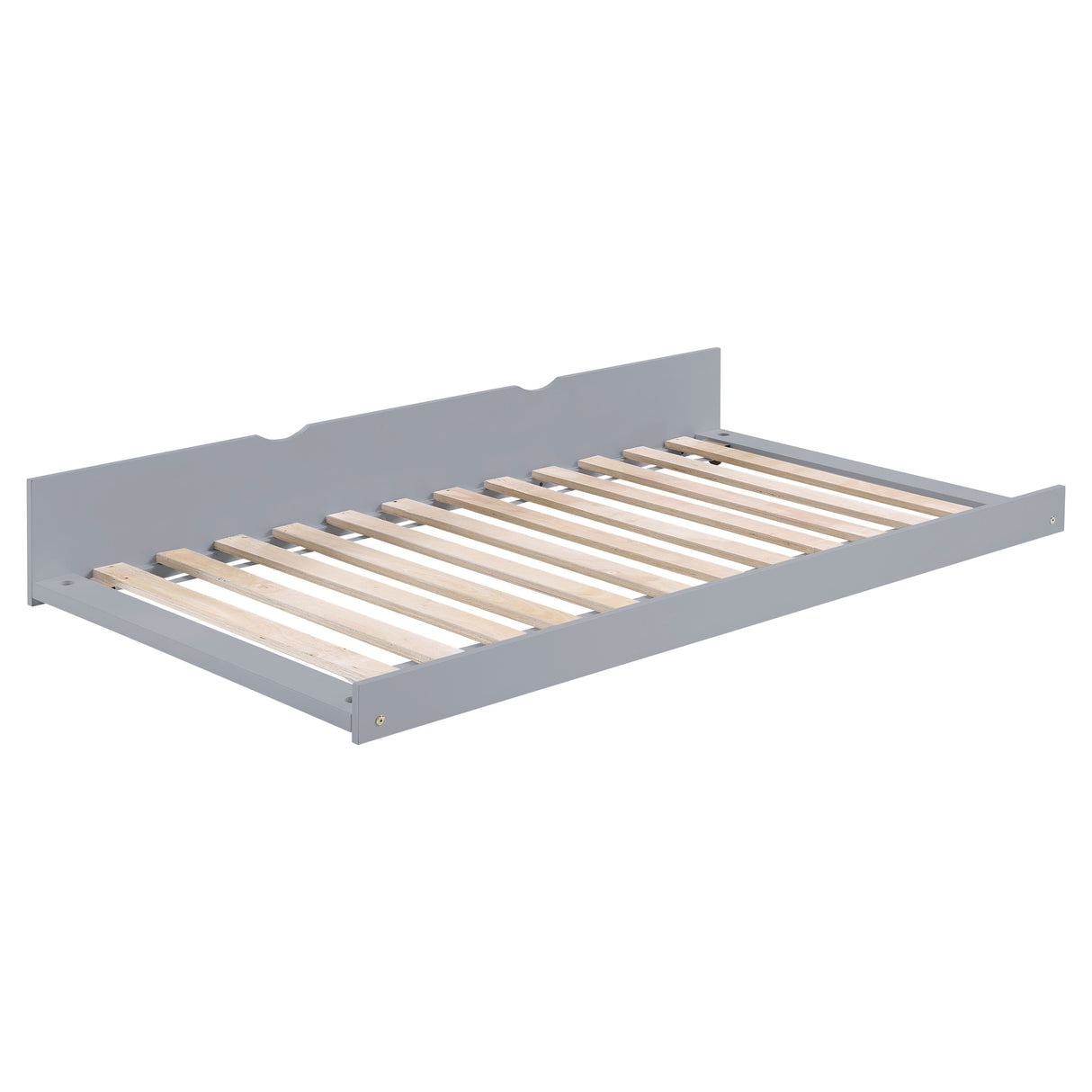 Orion Twin Platform Bed by Homelegance at Eve Furniture