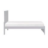 Orion Twin Platform Bed by Homelegance at Eve Furniture