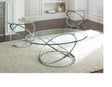 Orion 3-Pack Occasional Set by Steve Silver at Eve Furniture