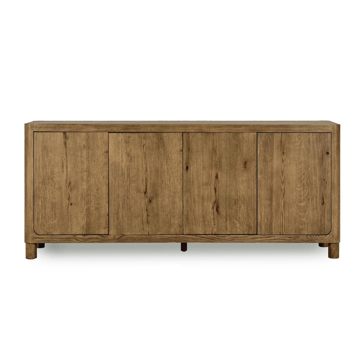 Orlando Buffet by Classic Home at Eve Furniture