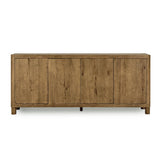 Orlando Buffet by Classic Home at Eve Furniture