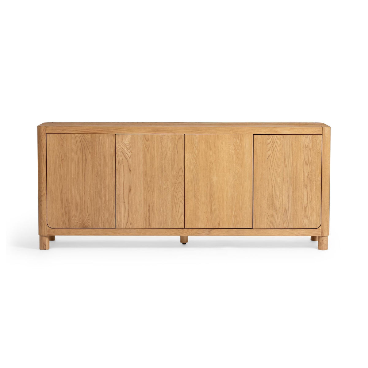 Orlando Buffet by Classic Home at Eve Furniture