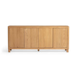 Orlando Buffet by Classic Home at Eve Furniture