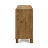 Orlando Buffet by Classic Home at Eve Furniture