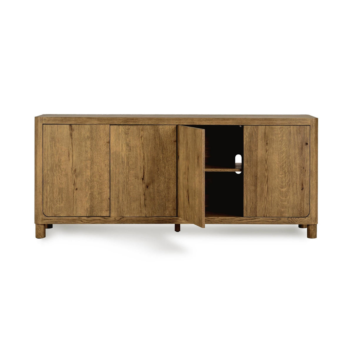Orlando Buffet by Classic Home at Eve Furniture