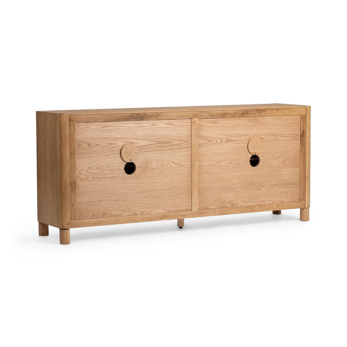 Orlando Buffet by Classic Home at Eve Furniture