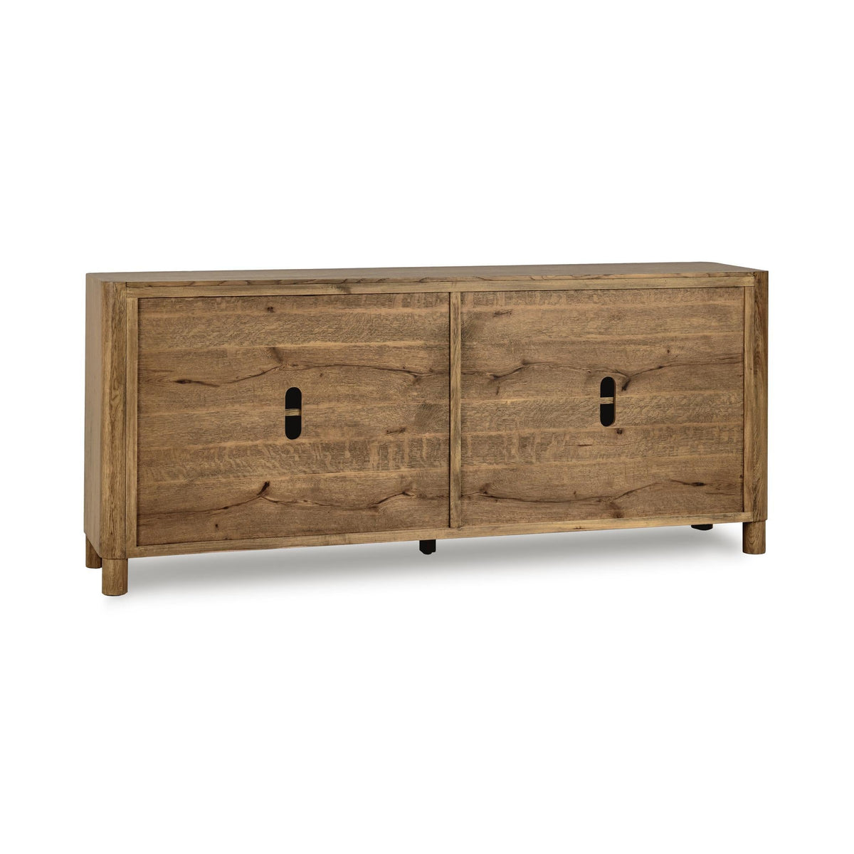 Orlando Buffet by Classic Home at Eve Furniture