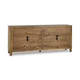 Orlando Buffet by Classic Home at Eve Furniture
