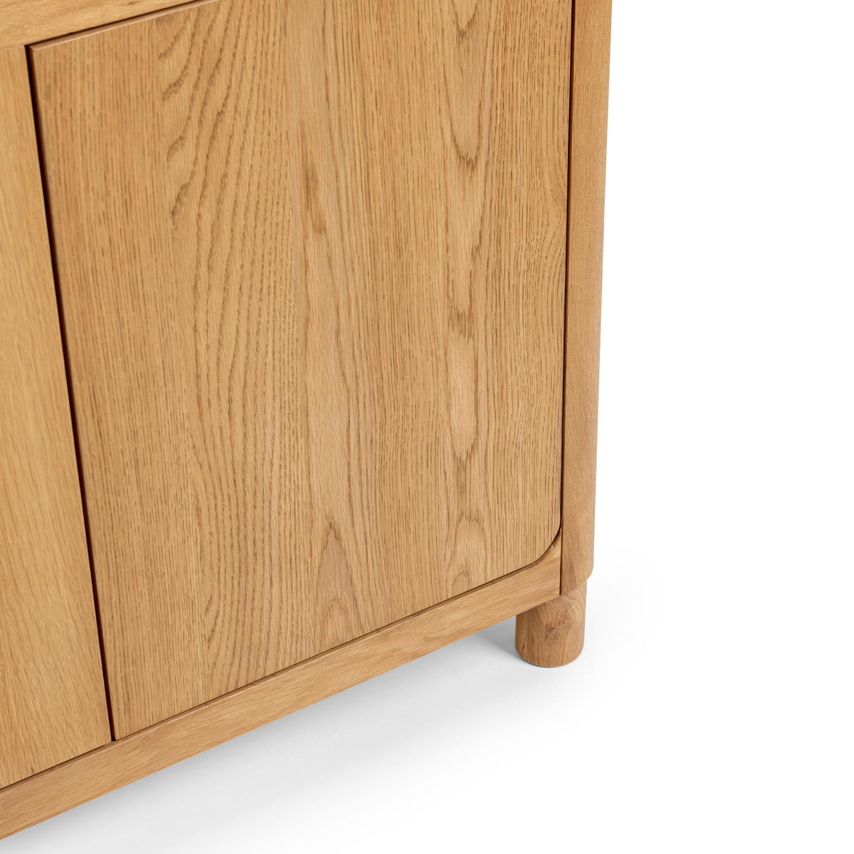 Orlando Buffet by Classic Home at Eve Furniture