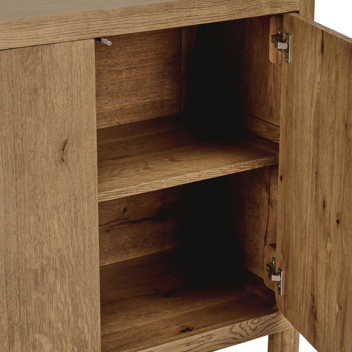 Orlando Buffet by Classic Home at Eve Furniture