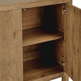 Orlando Buffet by Classic Home at Eve Furniture