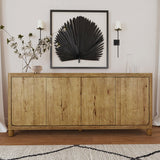 Orlando Buffet by Classic Home at Eve Furniture