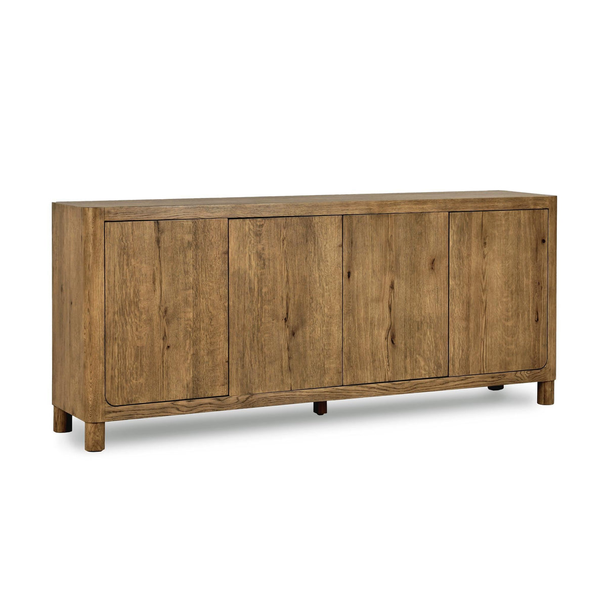 Orlando Buffet by Classic Home at Eve Furniture