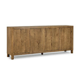 Orlando Buffet by Classic Home at Eve Furniture