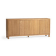 Orlando Buffet by Classic Home at Eve Furniture
