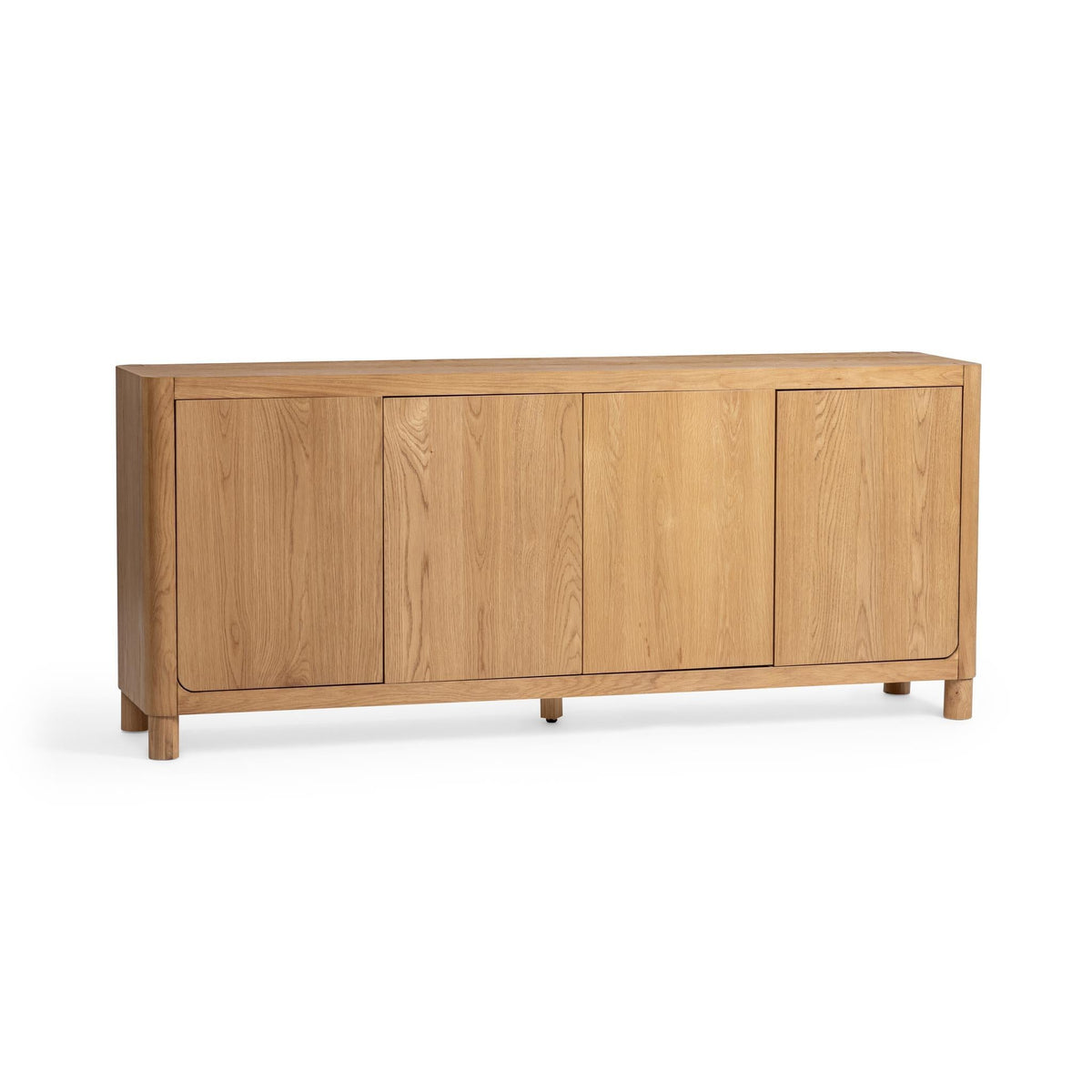 Orlando Buffet by Classic Home at Eve Furniture