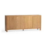 Orlando Buffet by Classic Home at Eve Furniture