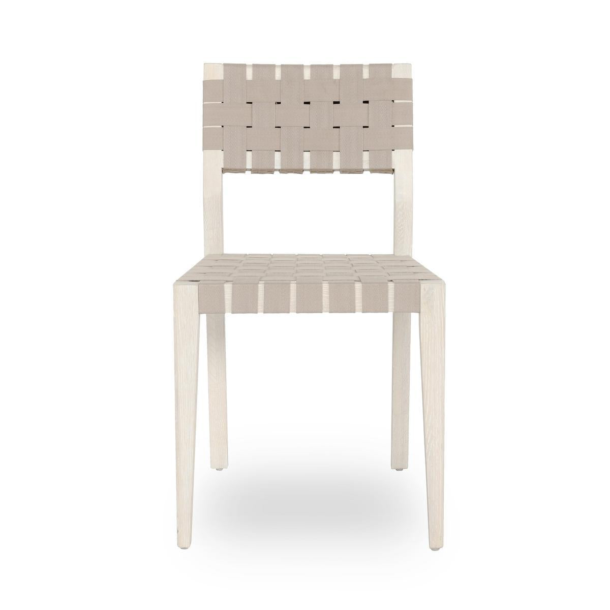 Orlando Dining Chair Set of 2 by Classic Home at Eve Furniture