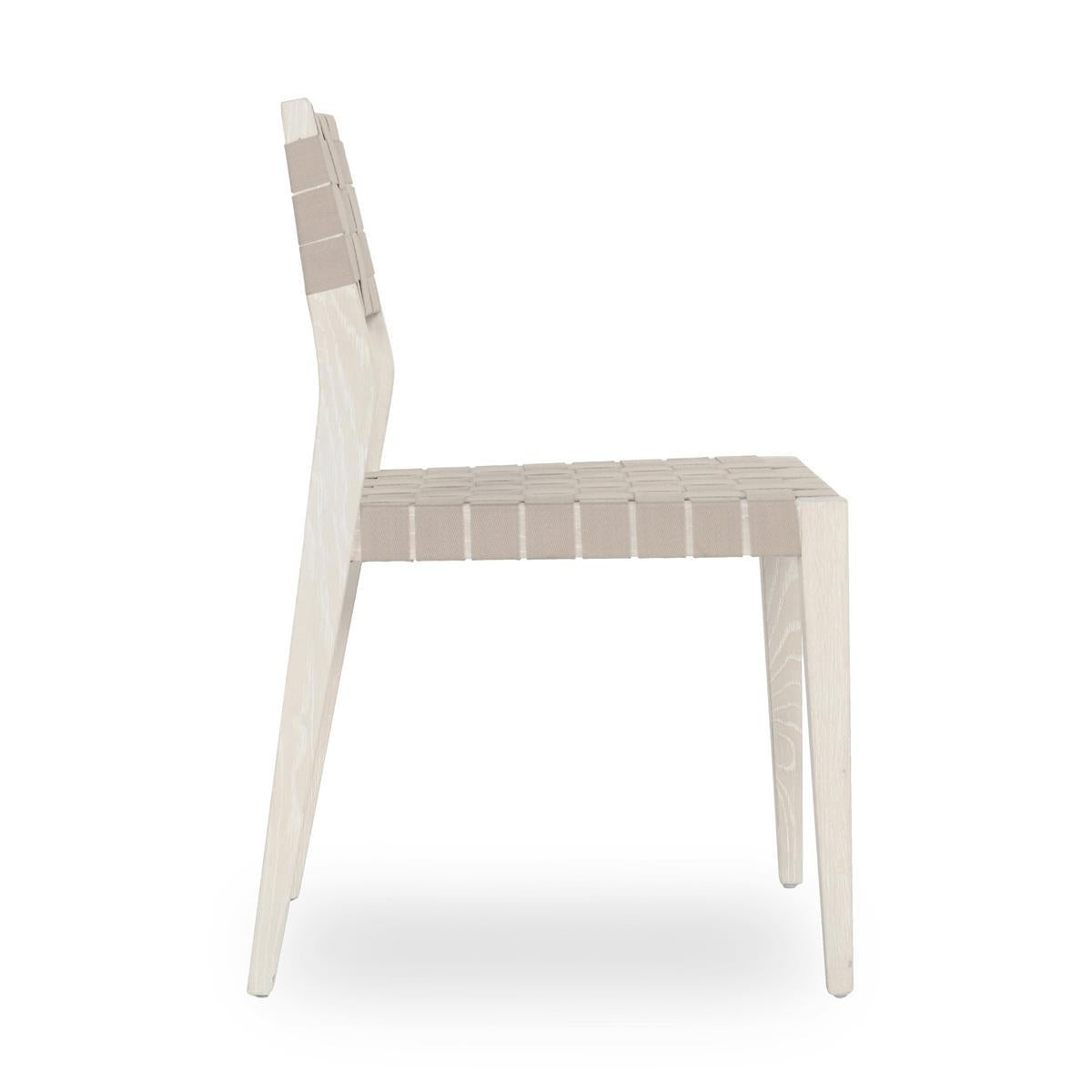 Orlando Dining Chair Set of 2 by Classic Home at Eve Furniture
