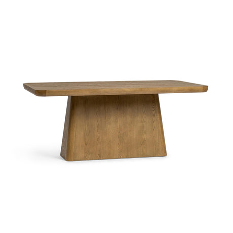 Orlando Dining Table by Classic Home at Eve Furniture