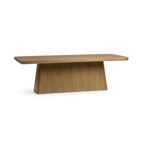Orlando Dining Table by Classic Home at Eve Furniture