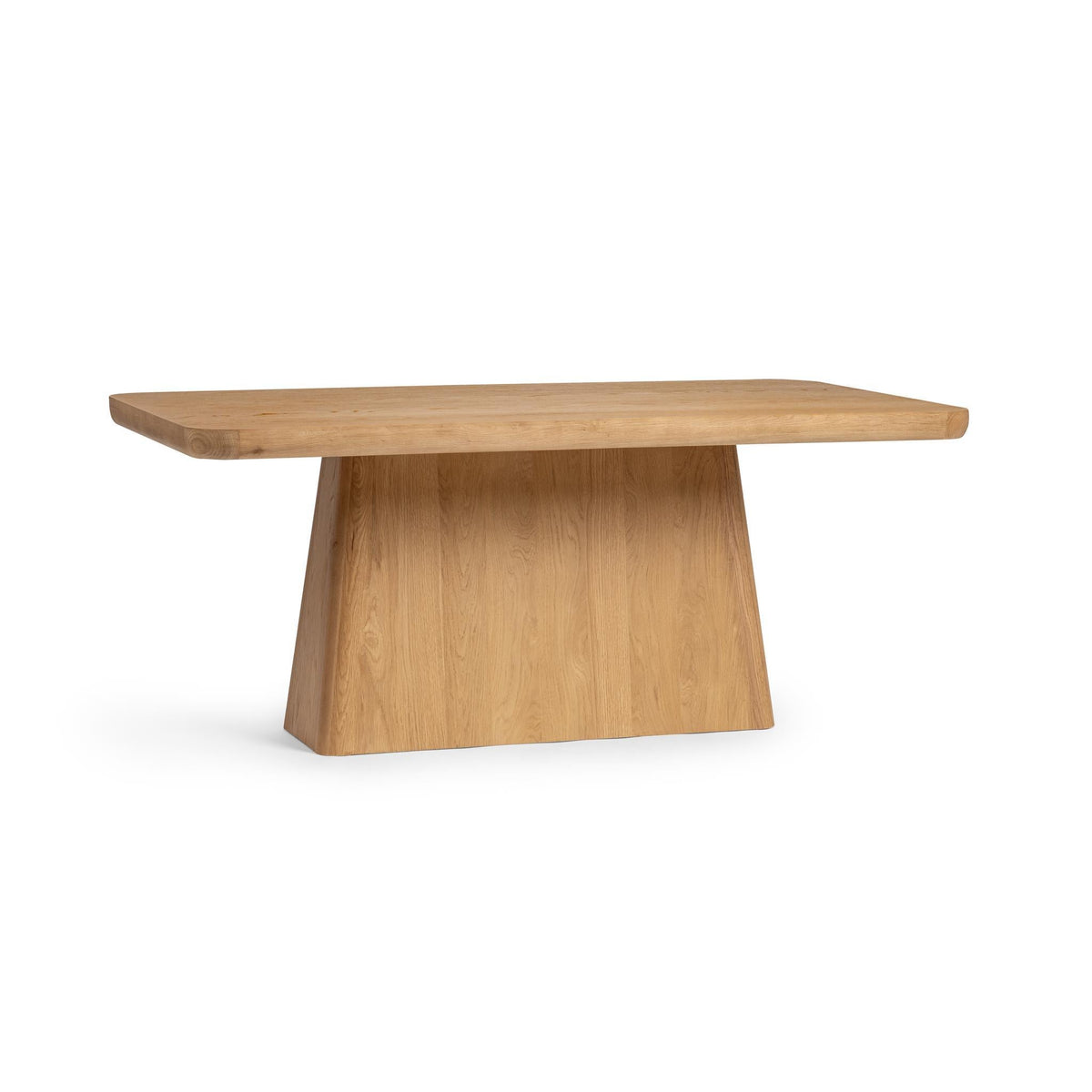 Orlando Dining Table by Classic Home at Eve Furniture