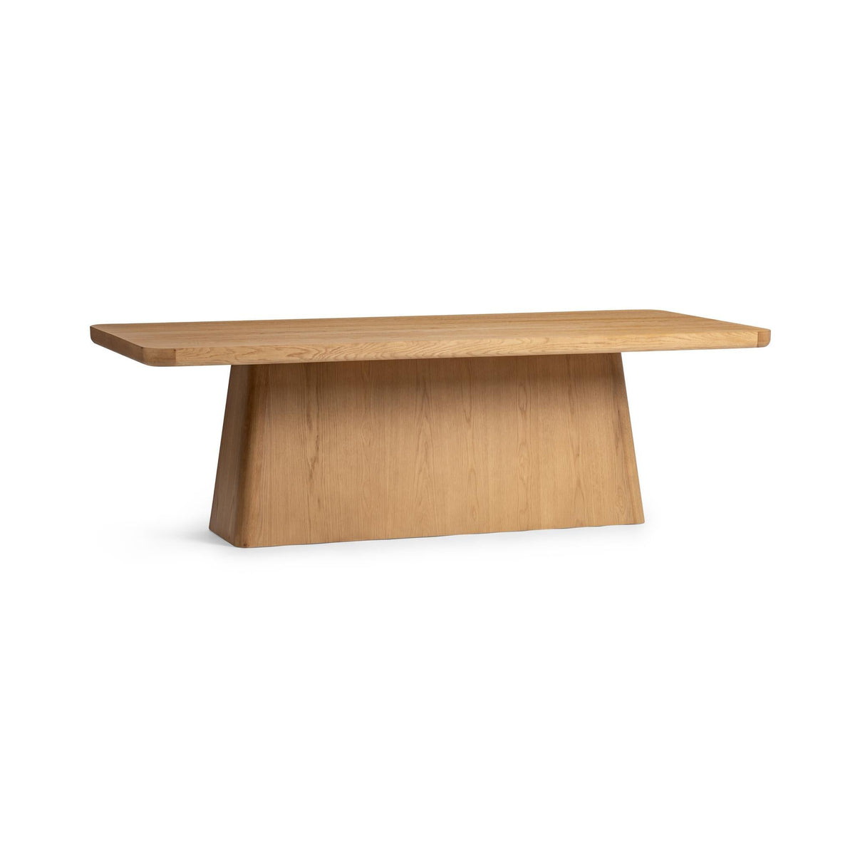 Orlando Dining Table by Classic Home at Eve Furniture