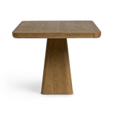 Orlando Dining Table by Classic Home at Eve Furniture