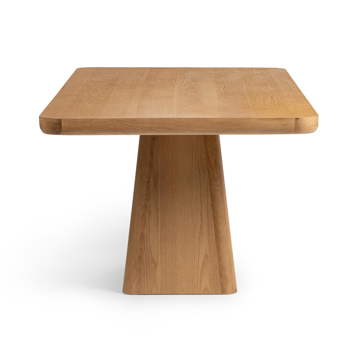 Orlando Dining Table by Classic Home at Eve Furniture