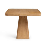 Orlando Dining Table by Classic Home at Eve Furniture