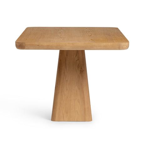 Orlando Dining Table by Classic Home at Eve Furniture