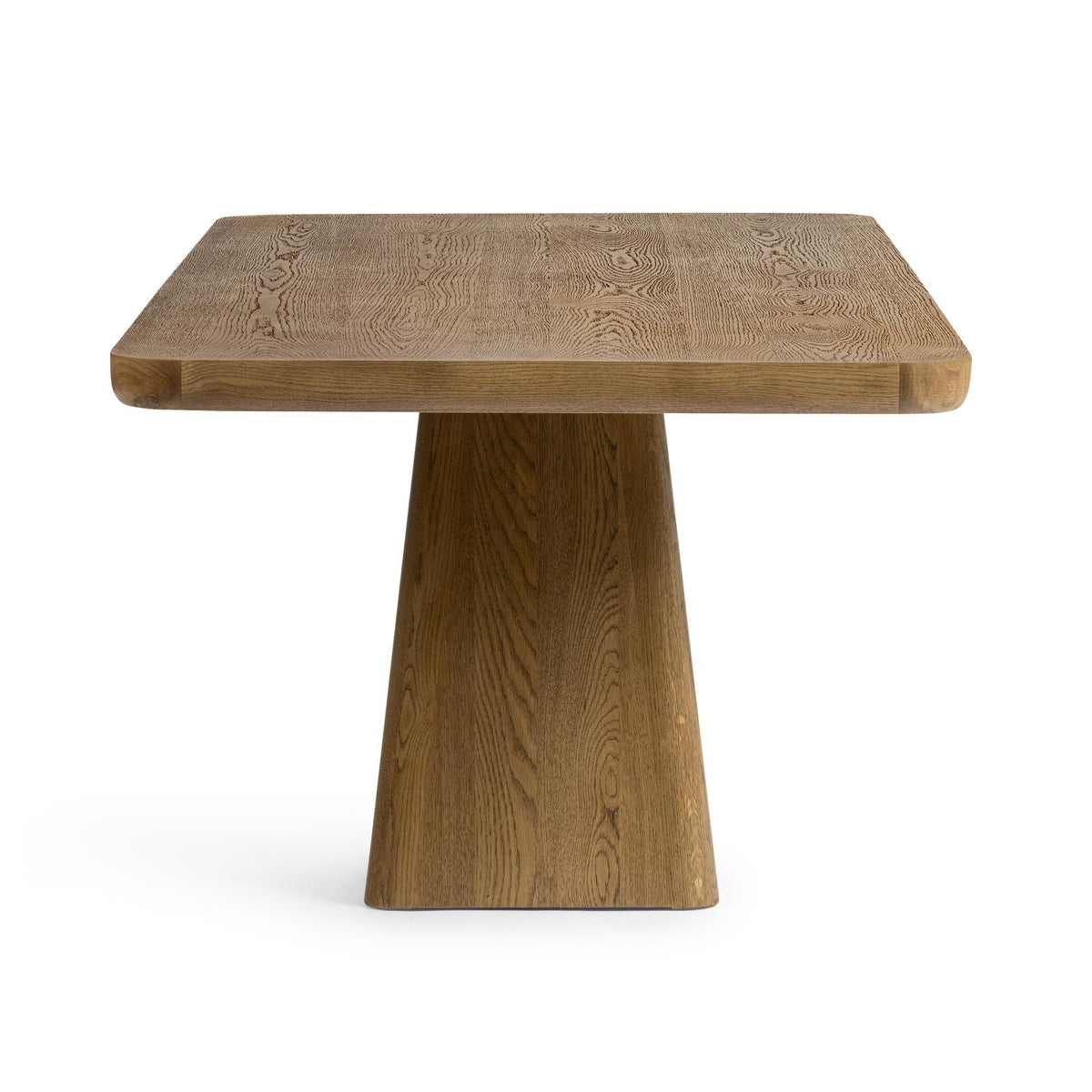 Orlando Dining Table by Classic Home at Eve Furniture