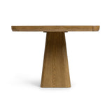 Orlando Dining Table by Classic Home at Eve Furniture