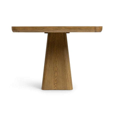 Orlando Dining Table by Classic Home at Eve Furniture