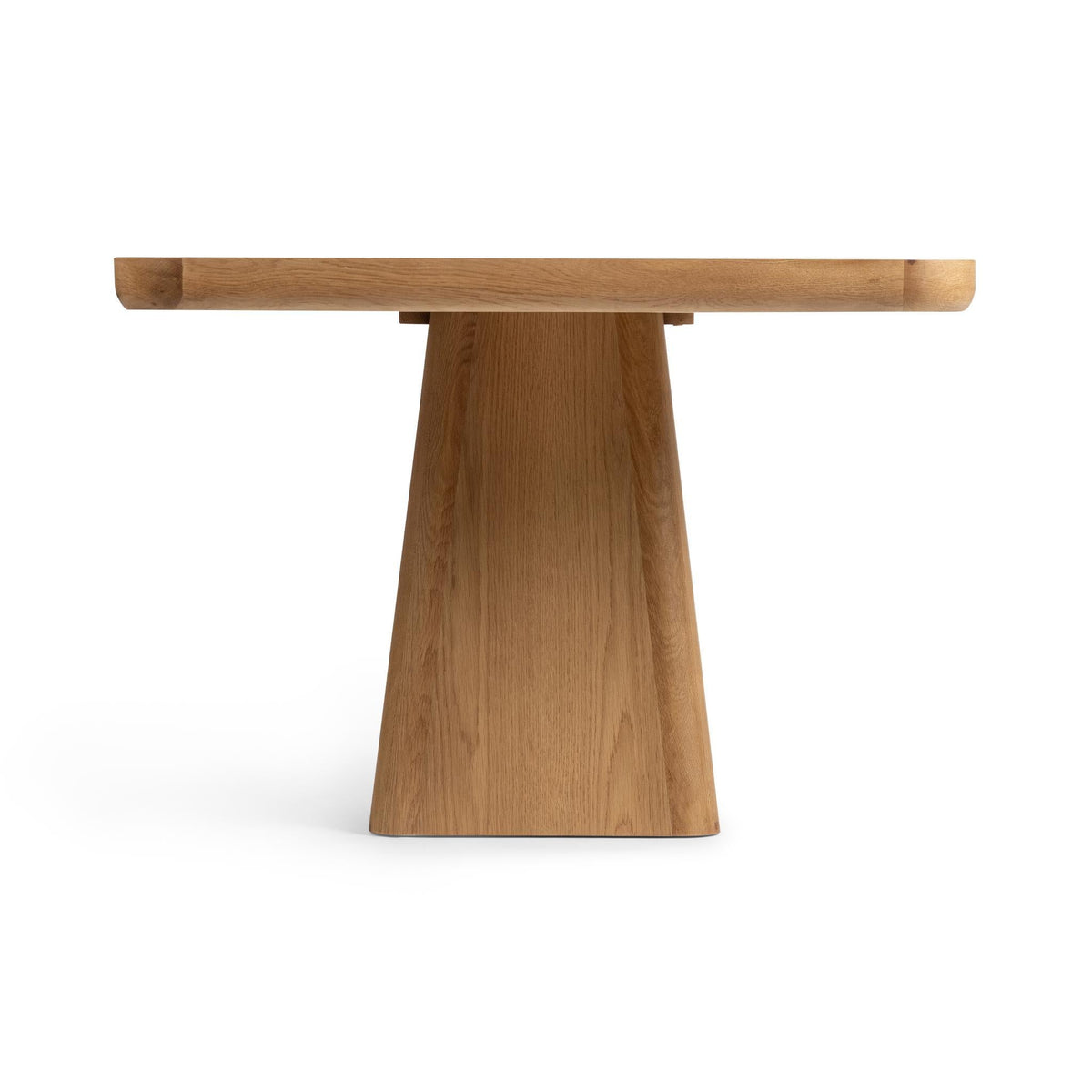 Orlando Dining Table by Classic Home at Eve Furniture