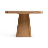Orlando Dining Table by Classic Home at Eve Furniture