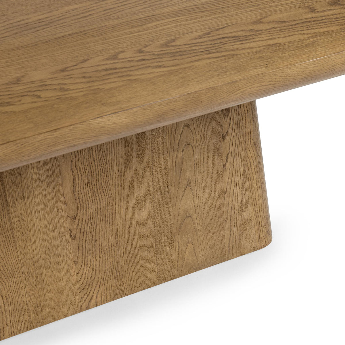 Orlando Dining Table by Classic Home at Eve Furniture